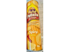 ユーラス ポテトクリスプ スパイシー