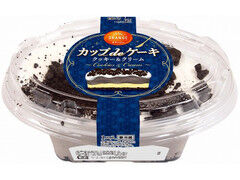 オランジェ カップdeケーキ クッキー&クリーム