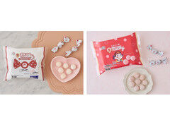 不二家 生ミルキー あまおう苺