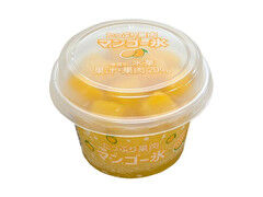 SEIKA たっぷり果肉マンゴー氷