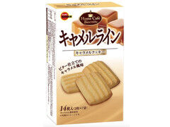 ブルボン キャメルライン