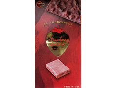 ブルボン ストロベリー ショコラ