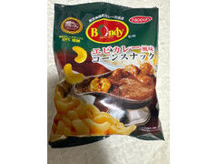 ニッポー ボンディ エビカレー風味コーンスナック
