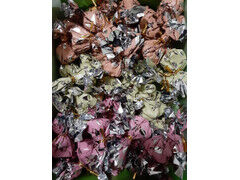 モンロワール リーフメモリー ギフトボックス