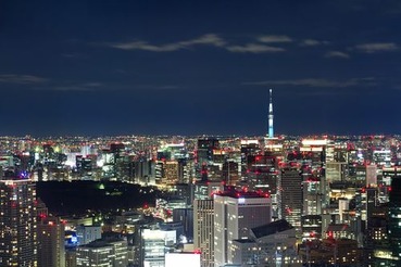C789_skytreetotokyonoyakei