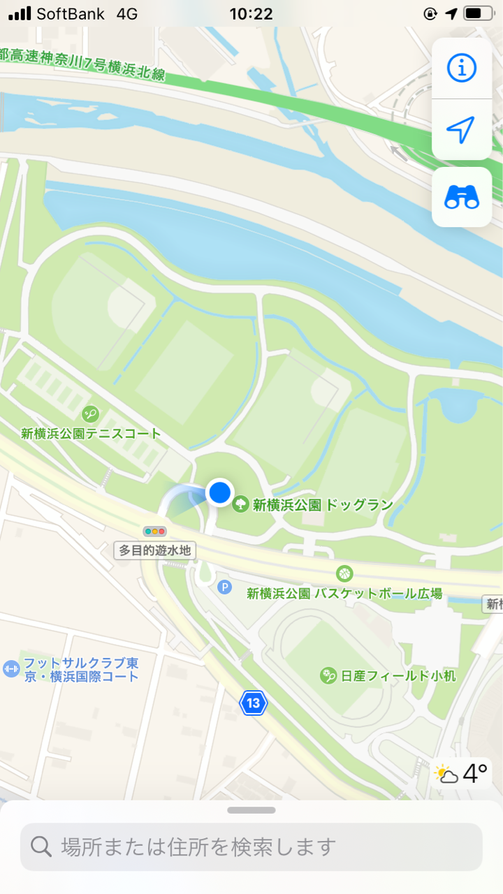 新横浜公園 男3人 子育て奮闘記 新横浜公園 男3人 子育て奮闘記