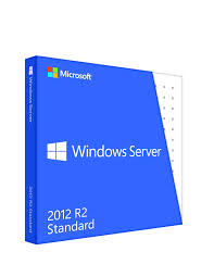 windows2012R2std