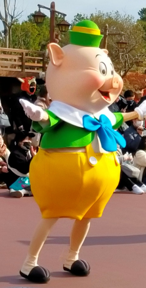 三匹2
