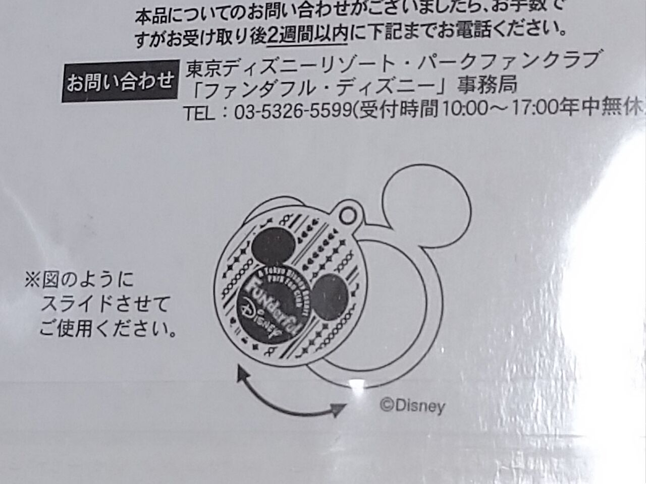 ファンダフルディズニー アラフィフ主婦のディズニー年パス日記 ファンダフルディズニー アラフィフ主婦のディズニー年パス日記