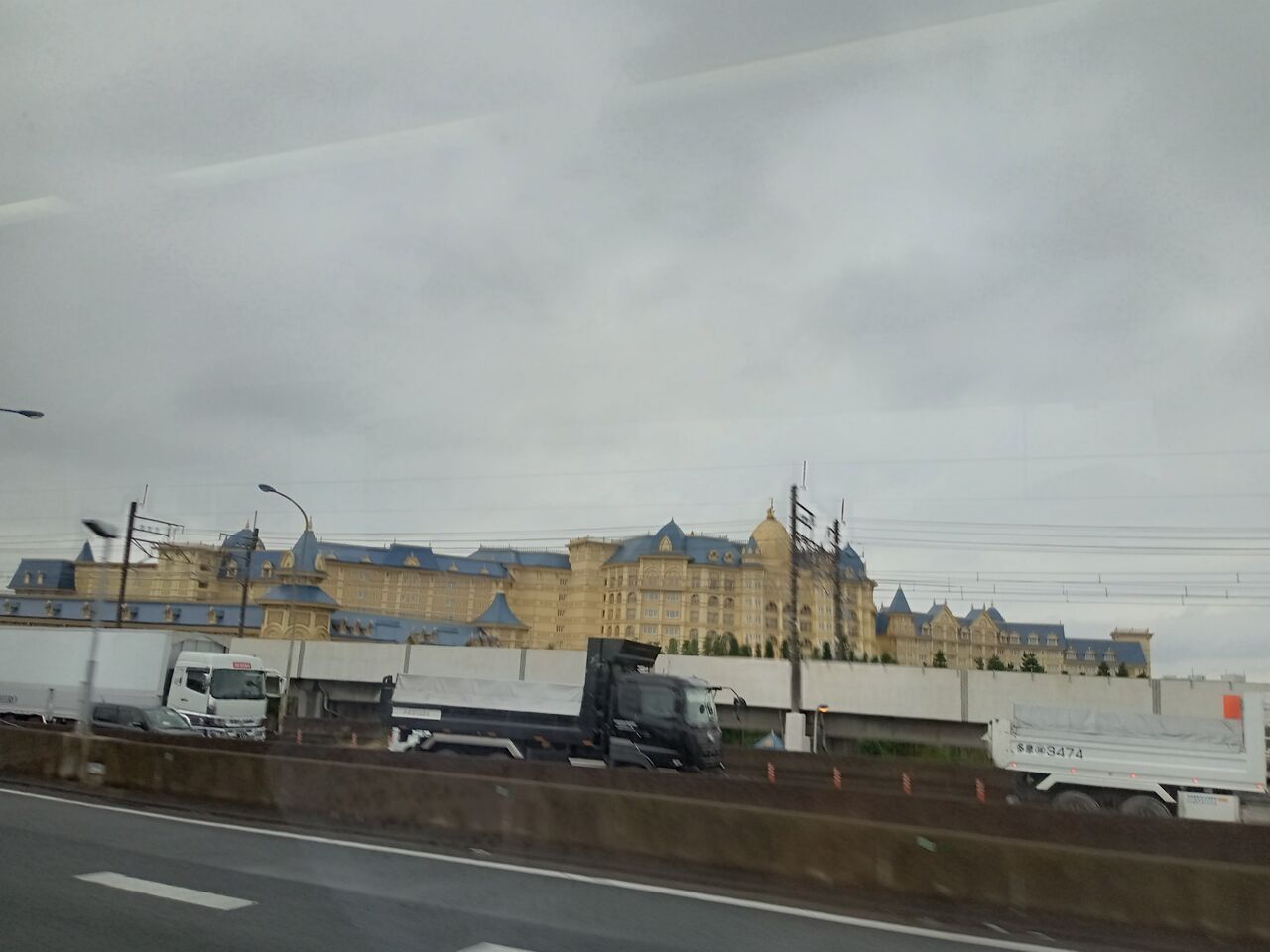 パークを行きをキャンセルして熊本へ行ってきた その1 アラフィフ主婦のディズニー年パス日記 パークを行きをキャンセルして熊本へ行ってきた その1 アラフィフ主婦のディズニー年パス日記