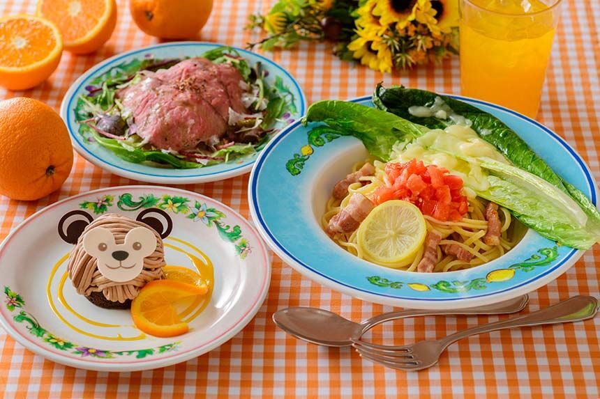 ダッフィー フレンズ アラフィフ主婦のディズニー年パス日記 ダッフィー フレンズ アラフィフ主婦のディズニー年パス日記