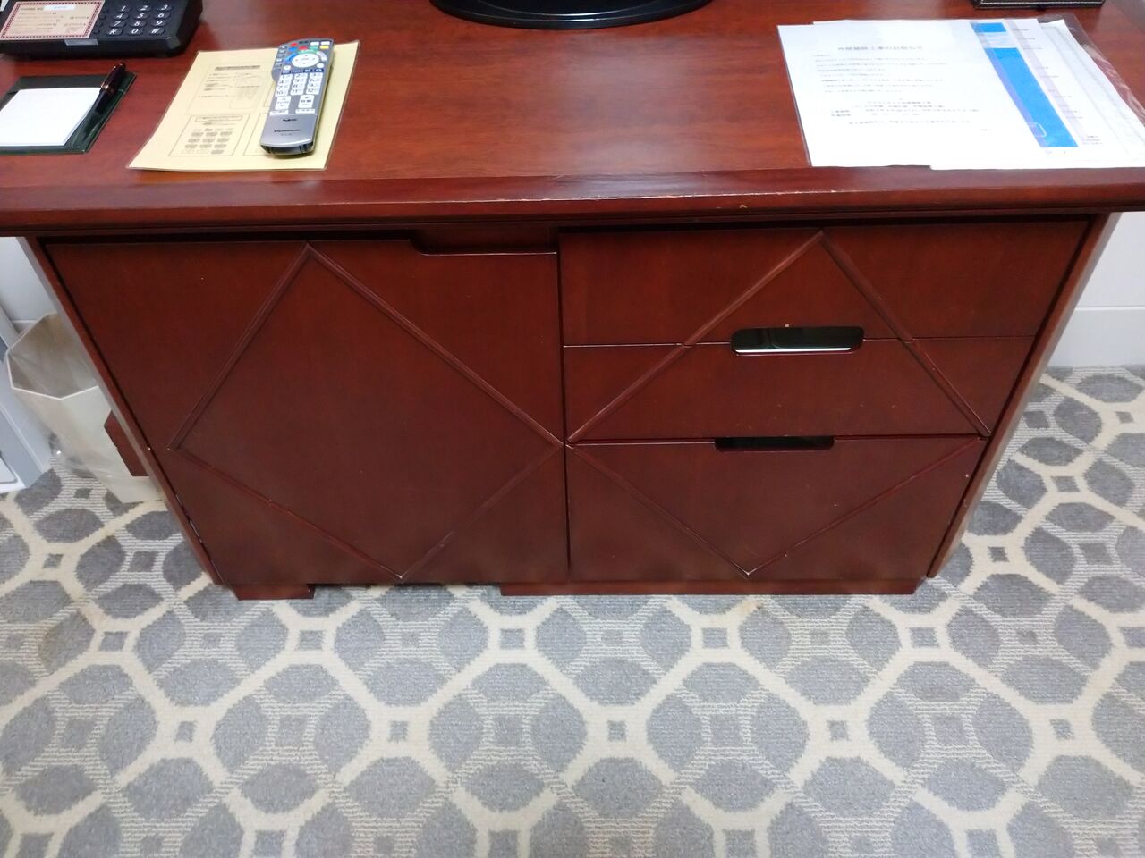 部屋から見えるディズニーランド お部屋紹介続き 舞浜ホテルfrキャッスルルームで美味しく楽しむ１泊２日その５ アラフィフ主婦のディズニー年パス日記