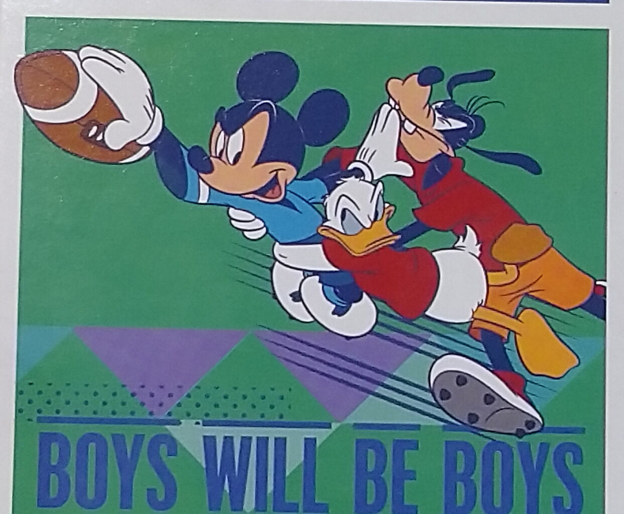 家で楽しむディズニー コージーコーナー ディズニースポーツフェスティバル アラフィフ主婦のディズニー年パス日記 家で楽しむディズニー コージーコーナー ディズニースポーツフェスティバル アラフィフ主婦のディズニー年パス日記