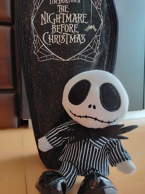 お品切れが多いですね ハロウィン 周年グッズ アラフィフ主婦のディズニー年パス日記