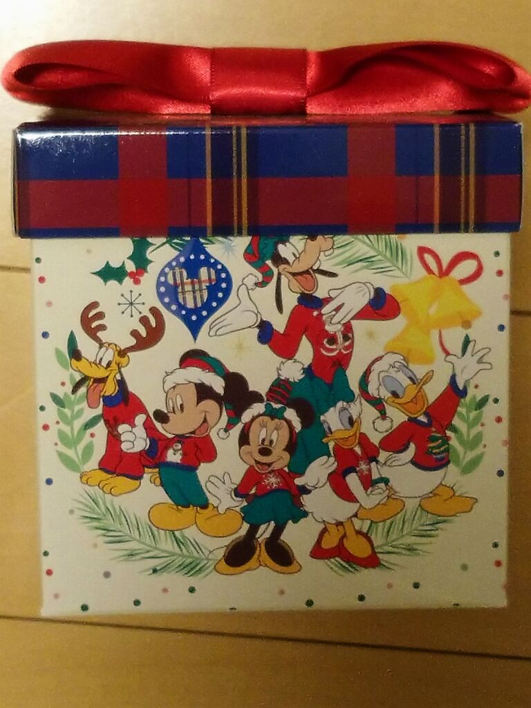 年12月06日 アラフィフ主婦のディズニー年パス日記 年12月06日 アラフィフ主婦のディズニー年パス日記