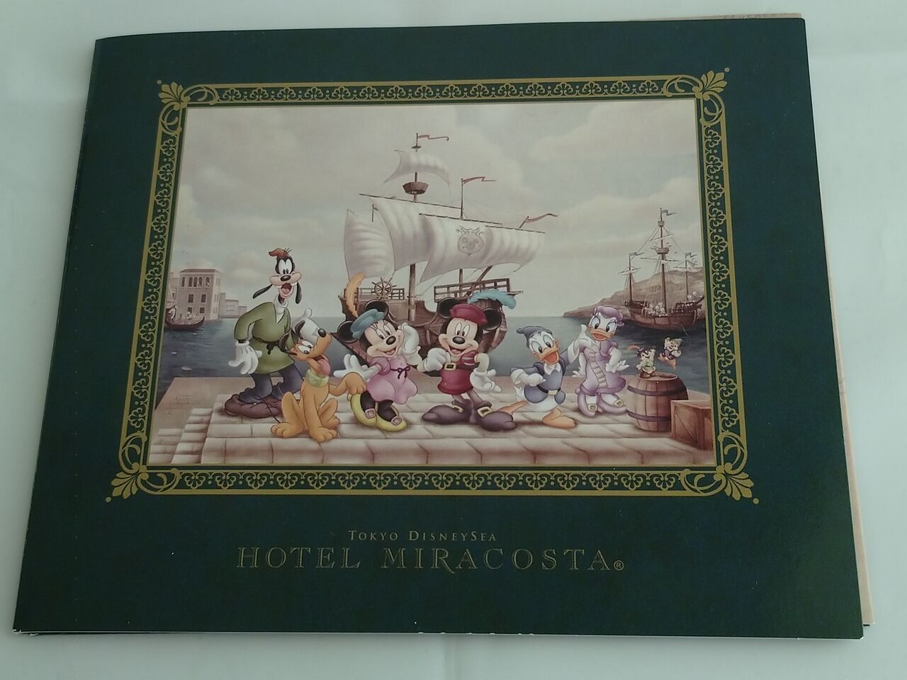 21年02月06日 アラフィフ主婦のディズニー年パス日記 21年02月06日 アラフィフ主婦のディズニー年パス日記