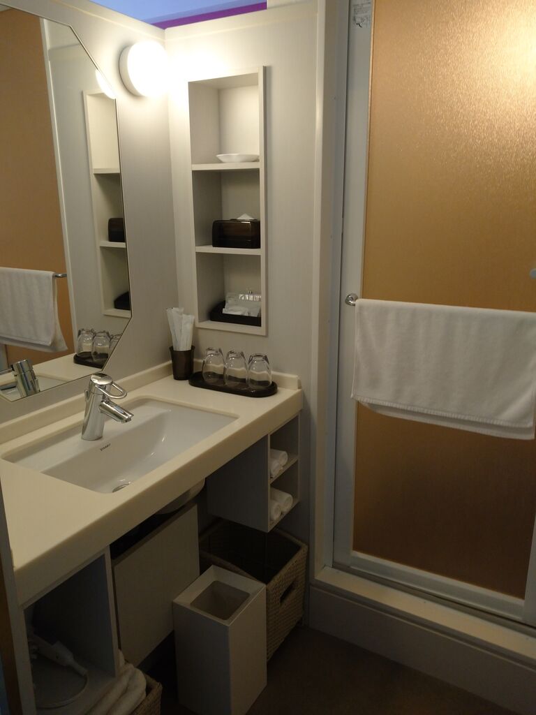 21年06月07日 アラフィフ主婦のディズニー年パス日記