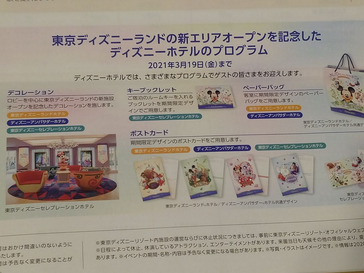 株 アラフィフ主婦のディズニー年パス日記 株 アラフィフ主婦のディズニー年パス日記