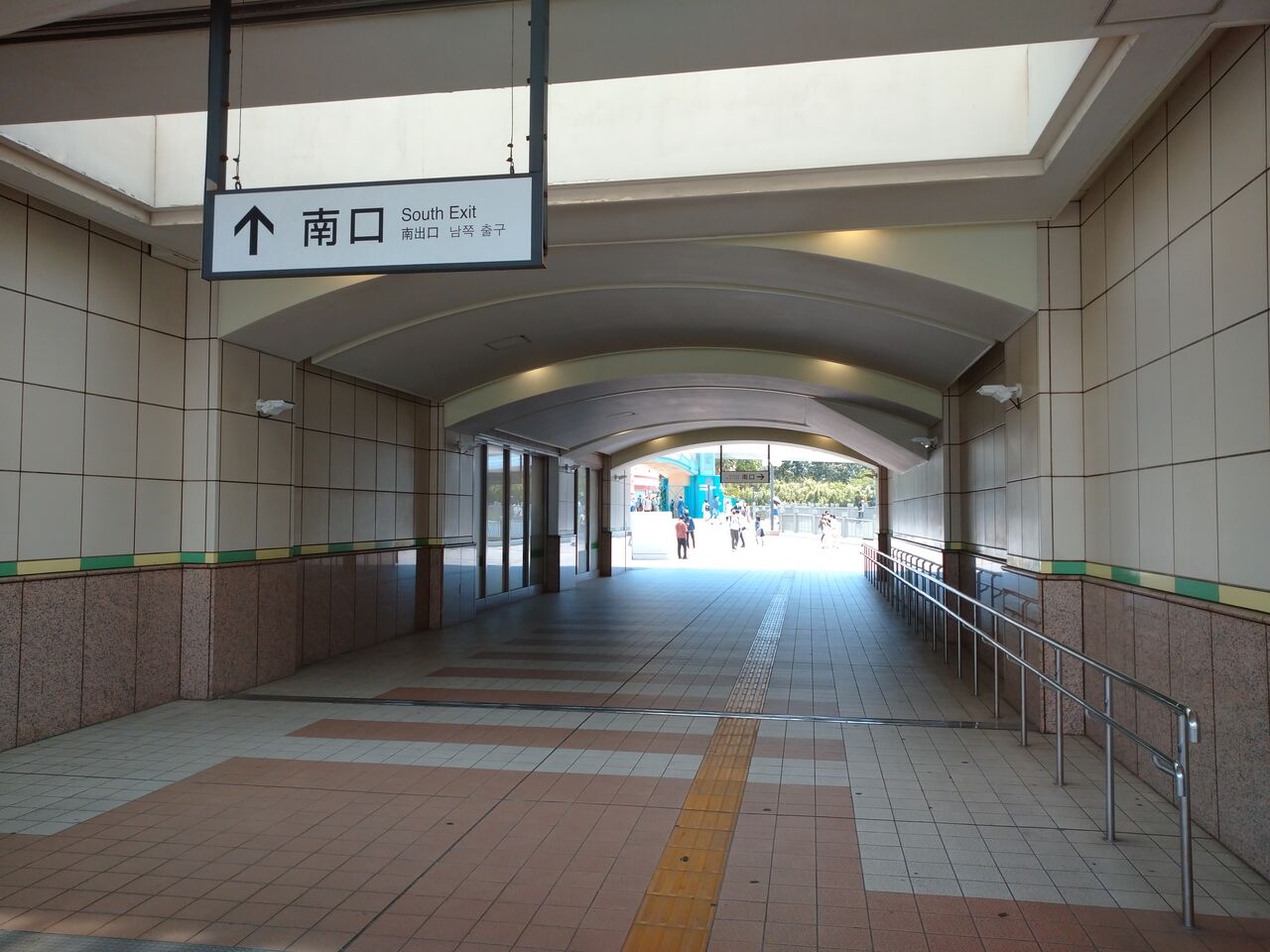 舞浜駅北口経由で歩くエミオンからミラコスタ Gwパートナーホテルホッパーその10 アラフィフ主婦のディズニー年パス日記 舞浜駅北口経由で歩くエミオンからミラコスタ Gwパートナーホテルホッパーその10 アラフィフ主婦のディズニー年パス日記