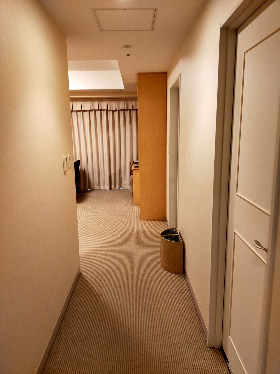 5人まで宿泊できるカジュアル5 エミオン東京ベイ② 家族の誕生日お祝いその10 アラフィフ主婦のディズニー年パス日記