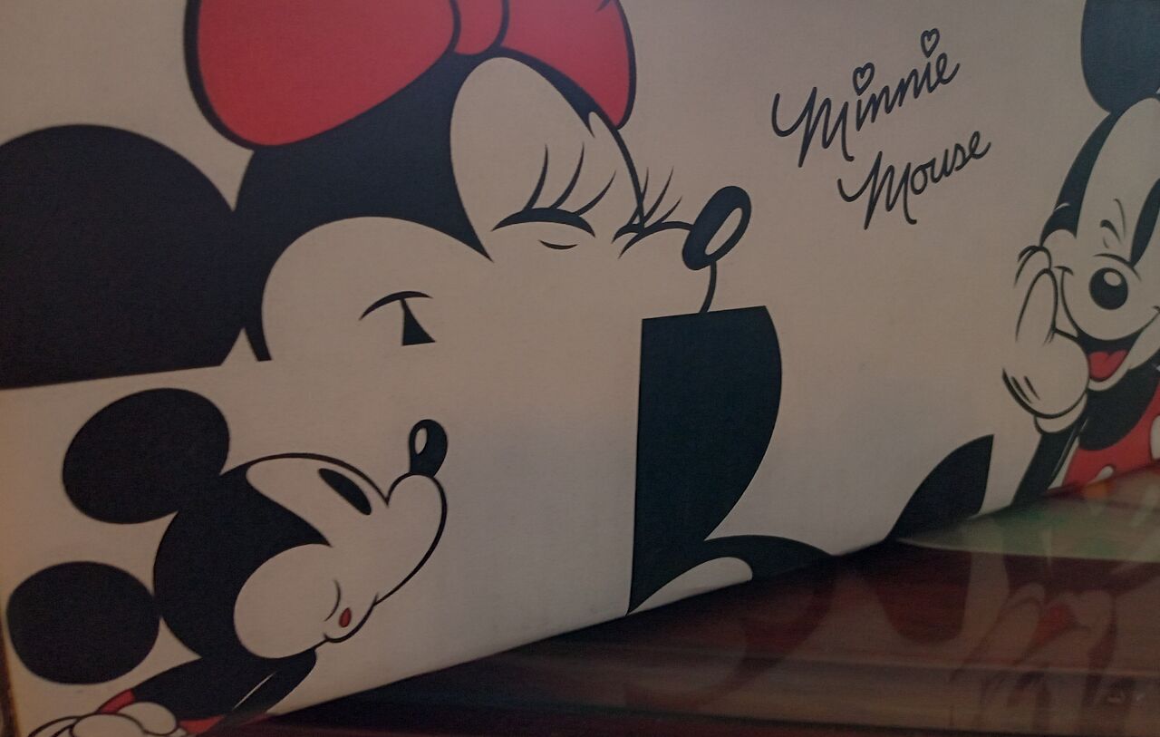 届きました Wdw50周年記念グッズショップディズニー購入品 アラフィフ主婦のディズニー年パス日記 届きました Wdw50周年記念グッズショップディズニー購入品 アラフィフ主婦のディズニー年パス日記