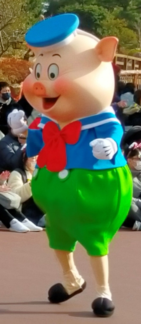 三匹1