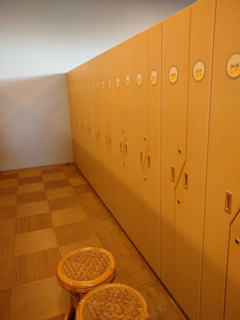 Spaとおつまみとリゾートライン 舞浜ユーラシアにお泊まり アラフィフ主婦のディズニー年パス日記