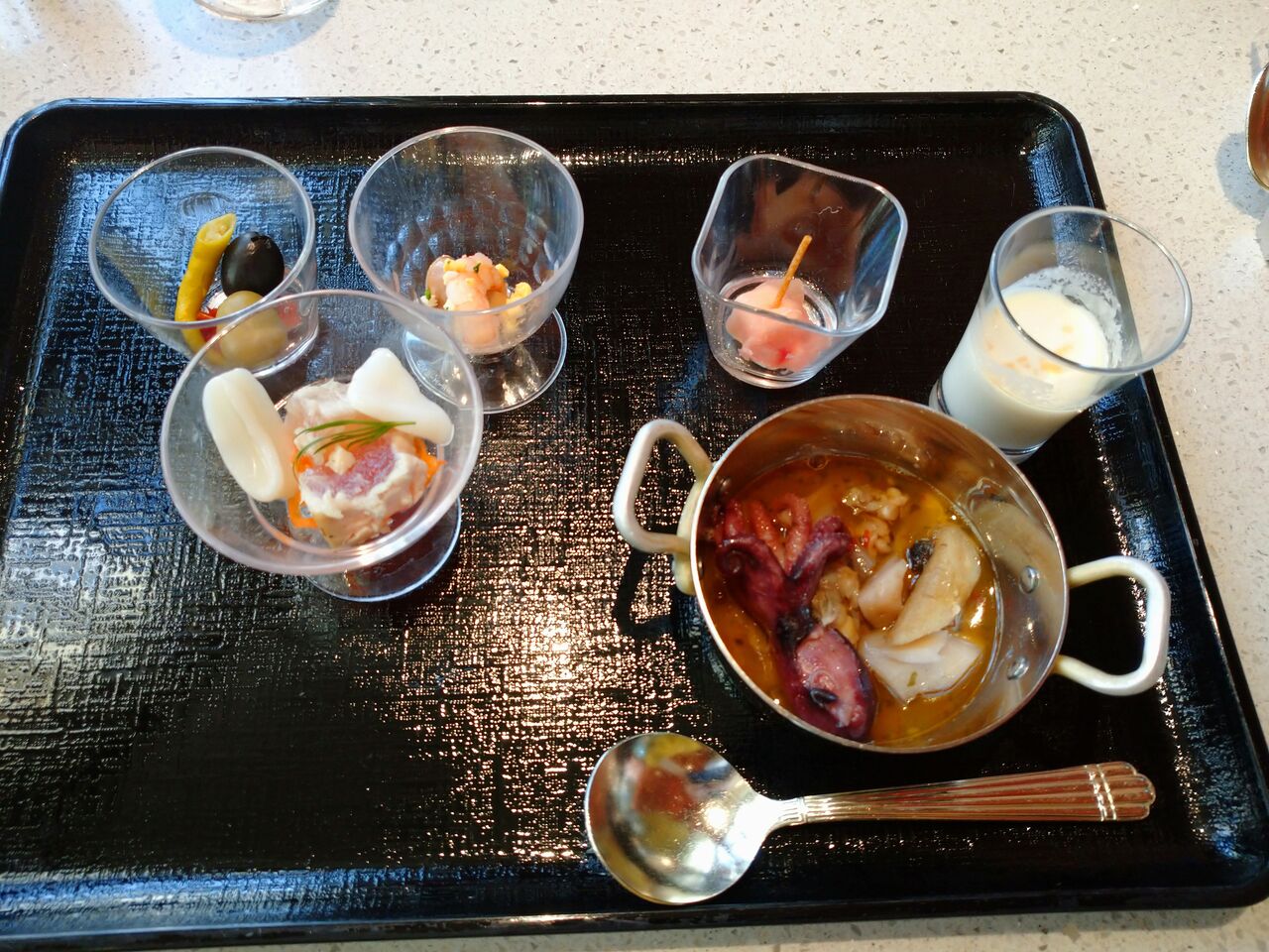 オチェーアノ アラフィフ主婦のディズニー年パス日記