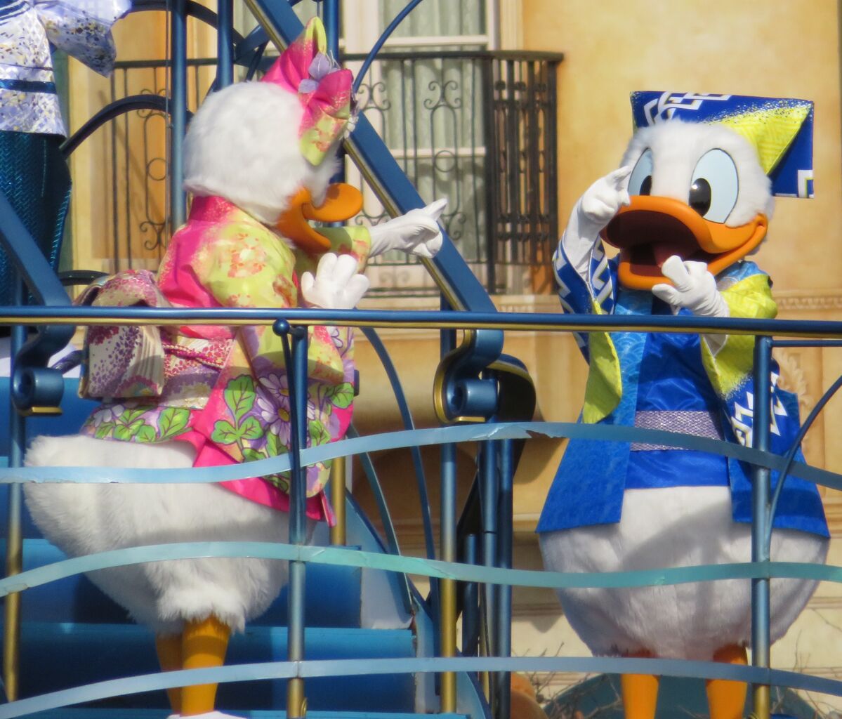 楽しかったな ハーバーグリ続き 1月3日お正月のディズニーシー その3 アラフィフ主婦のディズニー年パス日記 楽しかったな ハーバーグリ続き 1月3日お正月のディズニーシー その3 アラフィフ主婦のディズニー年パス日記