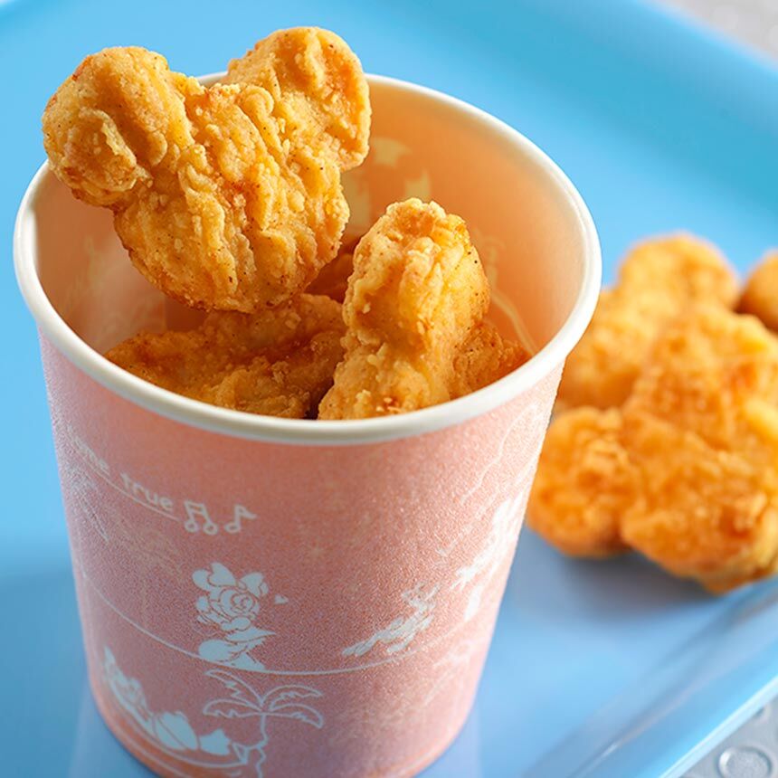 パークの冷食 フローズンセレクション第二弾はシナモンチュロス アラフィフ主婦のディズニー年パス日記 パークの冷食 フローズンセレクション第二弾はシナモンチュロス アラフィフ主婦のディズニー年パス日記