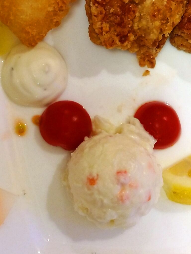 ルームサービス アラフィフ主婦のディズニー年パス日記