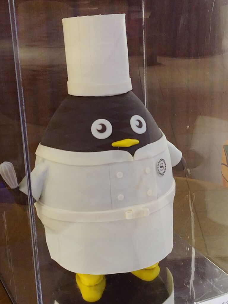 ペントン君20周年とディズニー要素多めのコンビニが楽しい シェラトン東京ベイにお泊まり その3 アラフィフ主婦のディズニー年パス日記 ペントン君20周年とディズニー要素多めのコンビニが楽しい シェラトン東京ベイにお泊まり その3 アラフィフ主婦のディズニー年パス日記