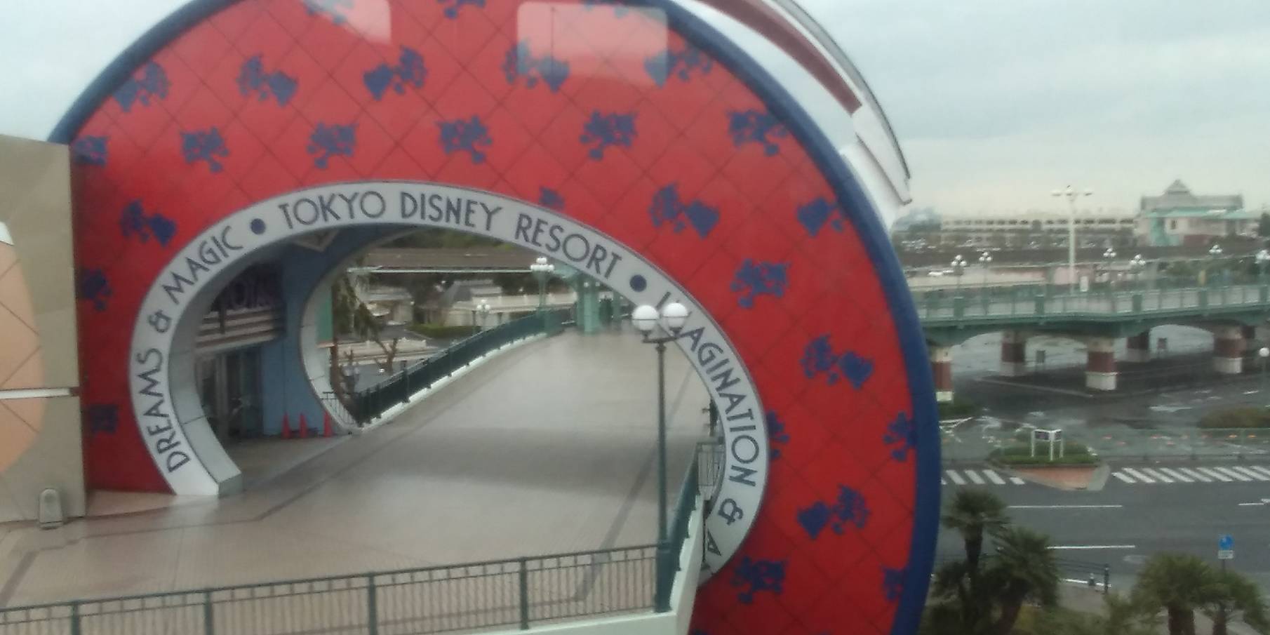 年03月23日 アラフィフ主婦のディズニー年パス日記 年03月23日 アラフィフ主婦のディズニー年パス日記