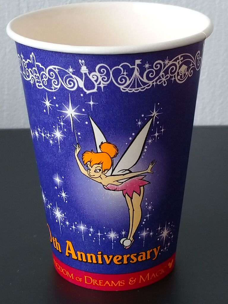 思い出ディズニー ディズニーランド周年記念グッズ アラフィフ主婦のディズニー年パス日記 思い出ディズニー ディズニーランド周年記念グッズ アラフィフ主婦のディズニー年パス日記