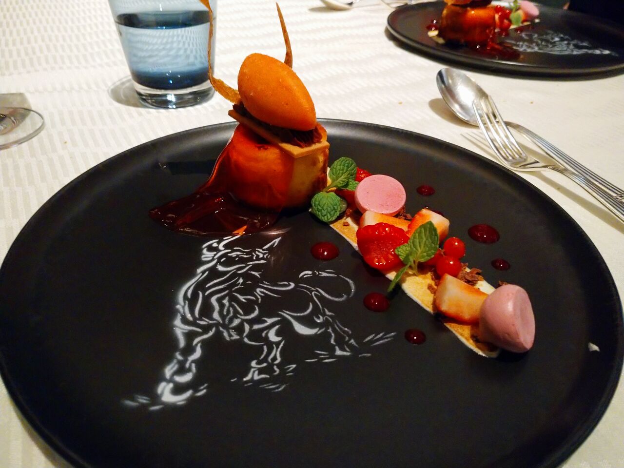 オチェーアノ アラフィフ主婦のディズニー年パス日記