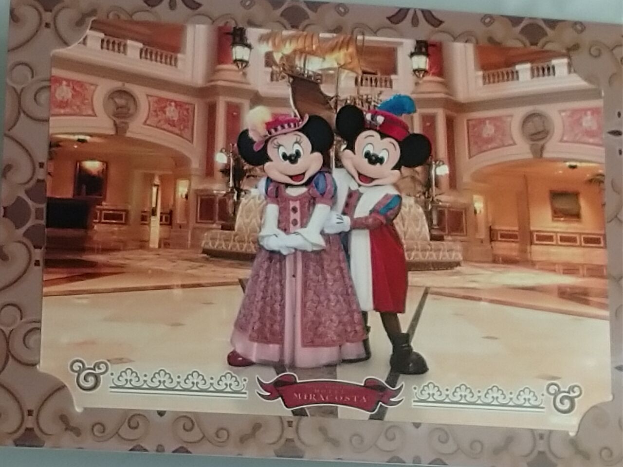素敵すぎるプレシャスセットのスフィア 2020クリスマスシーズンの思い出2 アラフィフ主婦のディズニー年パス日記 素敵すぎるプレシャスセットのスフィア 2020クリスマスシーズンの思い出2 アラフィフ主婦のディズニー年パス日記