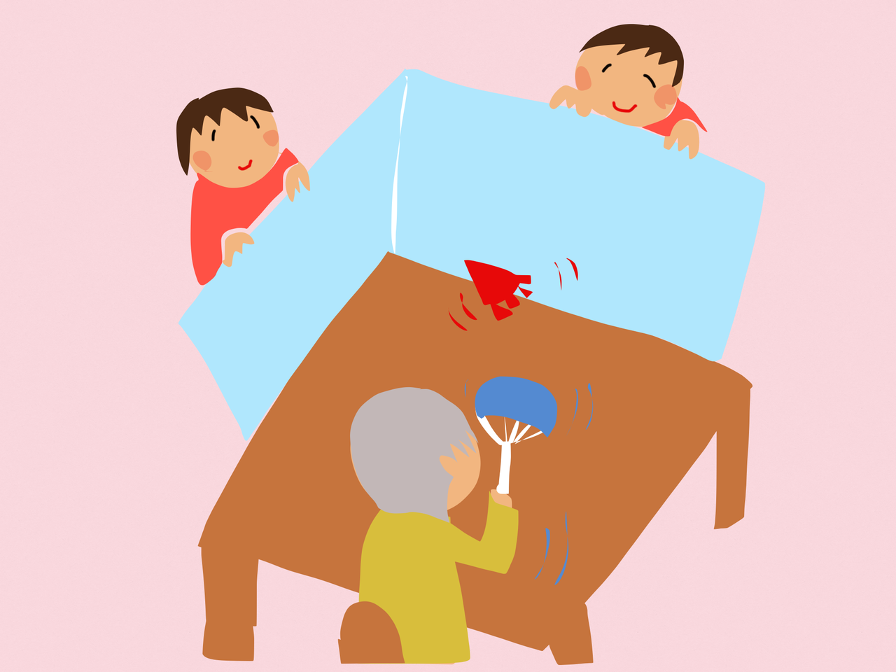 たこきちあげ 40人のデイサービスで喜ばれるレクとは