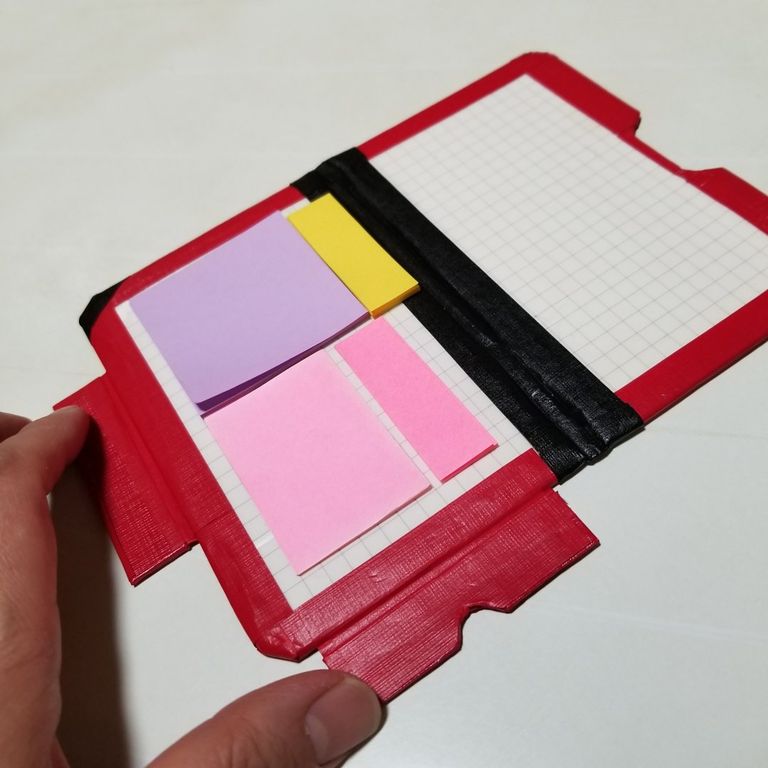 製本テープ工作の新作っ Mizの本日も安上がりに素晴らしい一日 製本テープ工作の新作っ Mizの本日も安上がりに素晴らしい一日