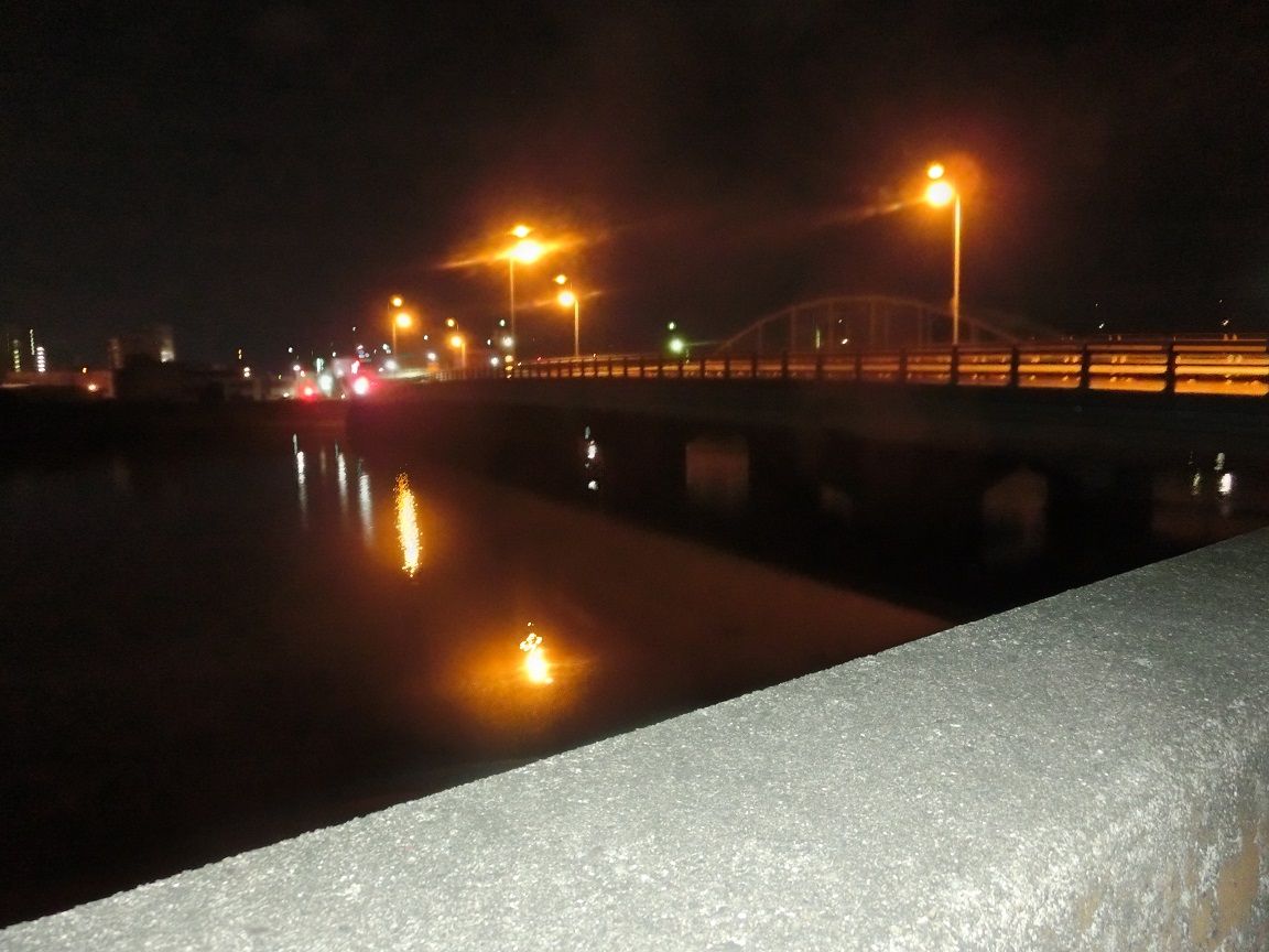 高知 浦戸湾 仁淀川遠征 岡山のおっさん釣りメモ日記