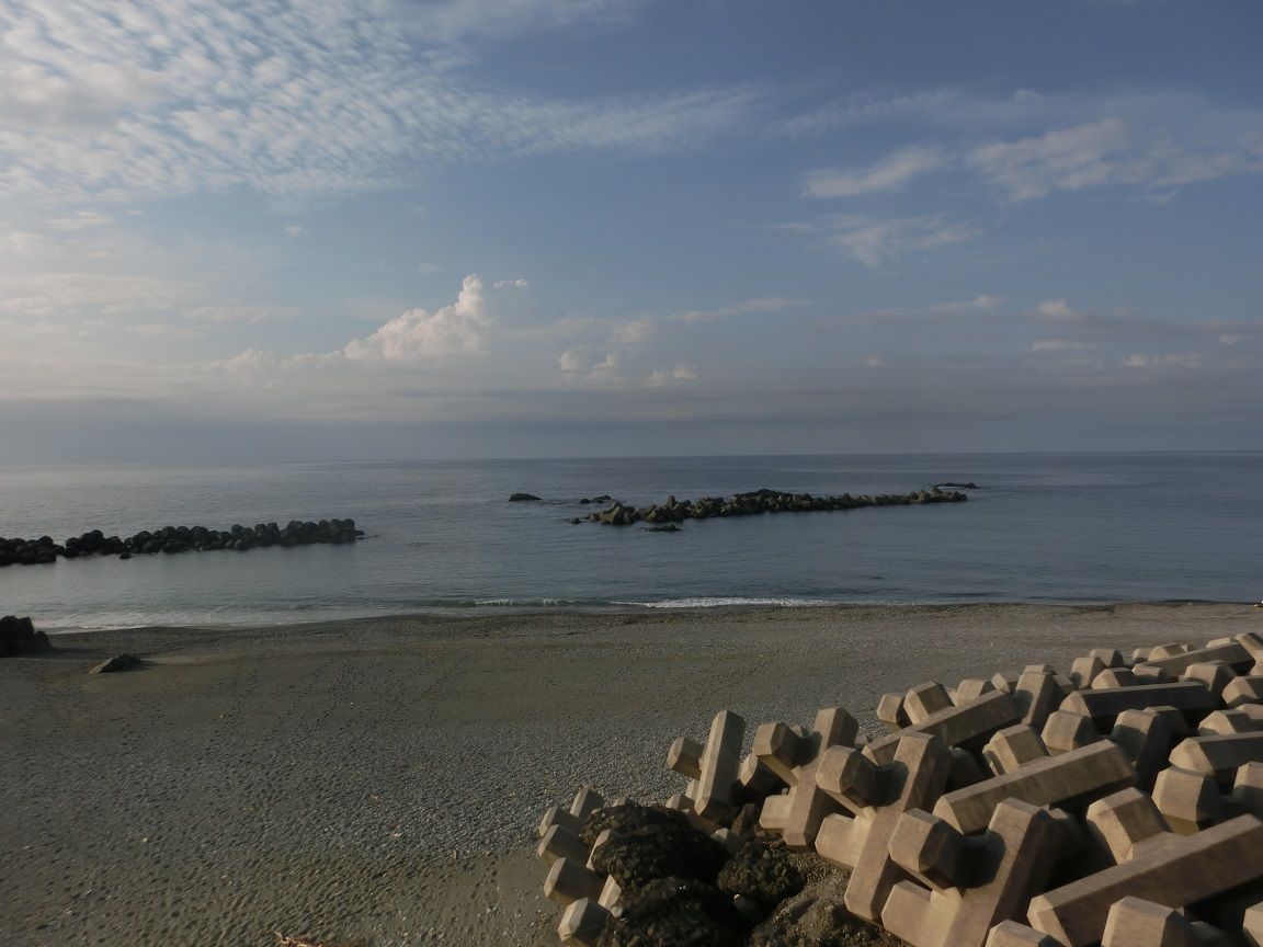 高知 浦戸湾 仁淀川遠征 岡山のおっさん釣りメモ日記