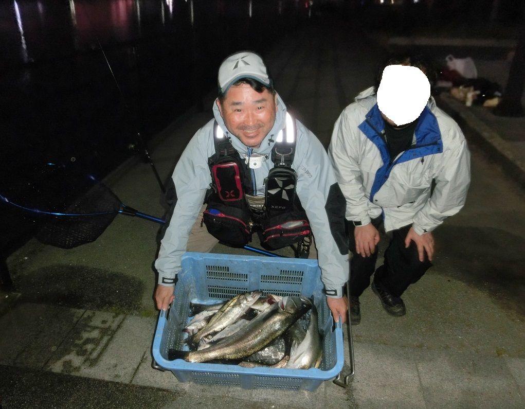15釣果あり 岡山のおっさん釣りメモ日記 15釣果あり 岡山のおっさん釣りメモ日記