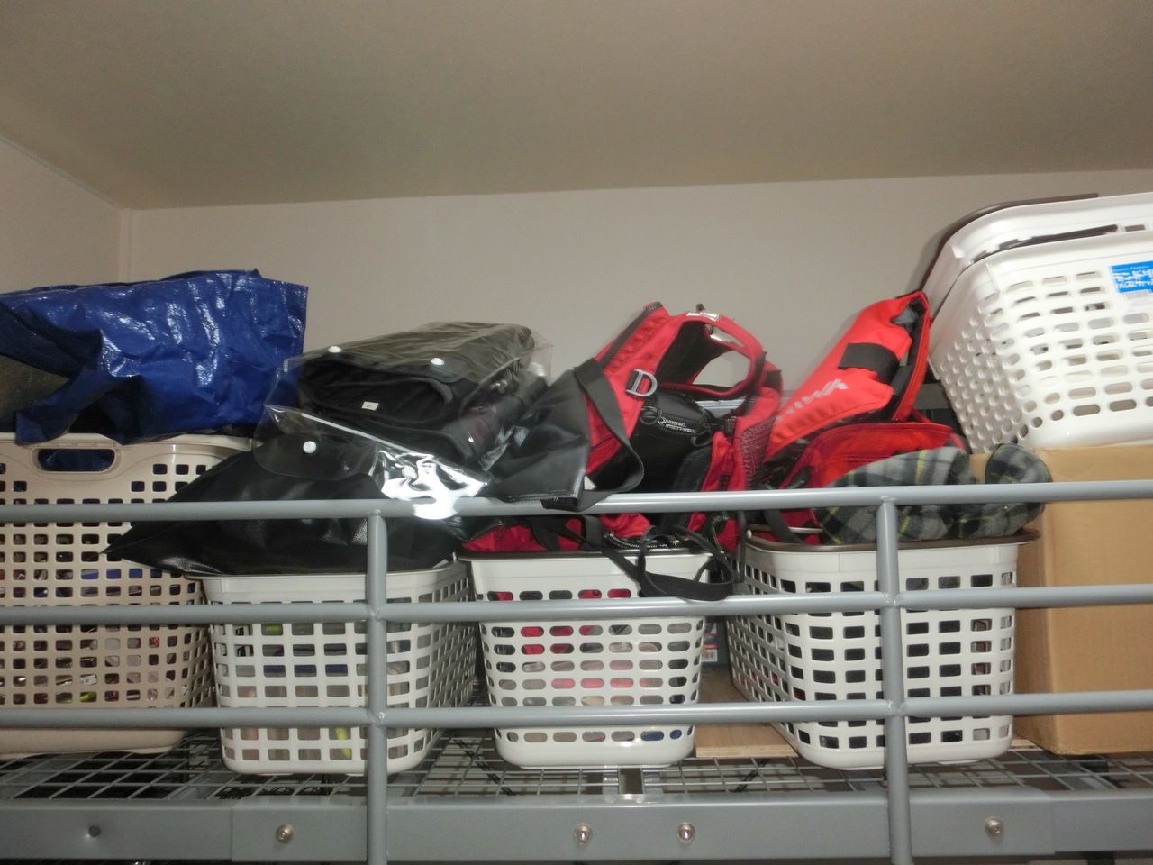 整理した釣具を かめや釣具 さんに買い取ってもらいました 岡山のおっさん釣りメモ日記