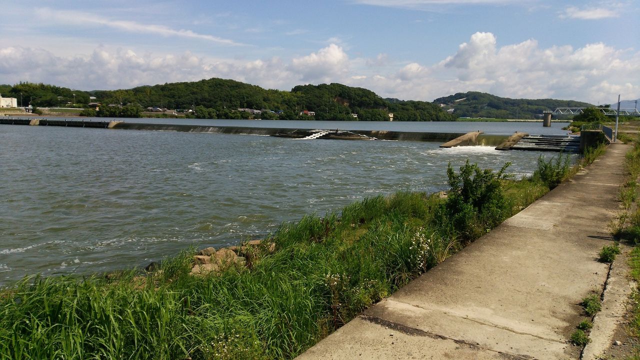 淡水シーバスの下準備 岡山のおっさん釣りメモ日記 淡水シーバスの下準備 岡山のおっさん釣りメモ日記