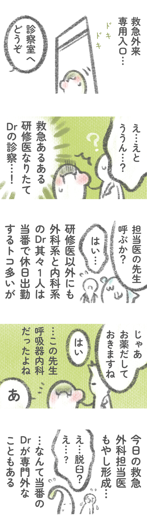 スプ外30-2 二次救急