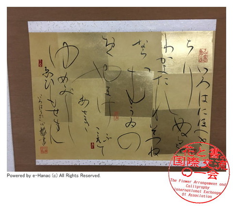 水茄美人倶楽部の国際文化交流／水なす美人塾画像