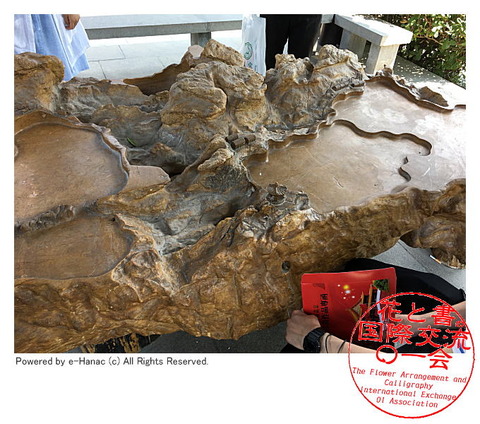 水茄美人倶楽部の国際文化交流／水なす美人塾画像