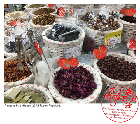 水茄美人倶楽部の国際文化交流／水なす美人塾画像