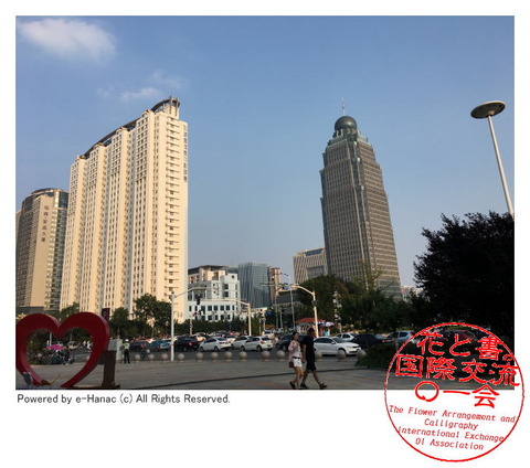 水茄美人倶楽部の国際文化交流／水なす美人塾画像