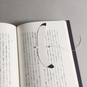 かもめ しおり