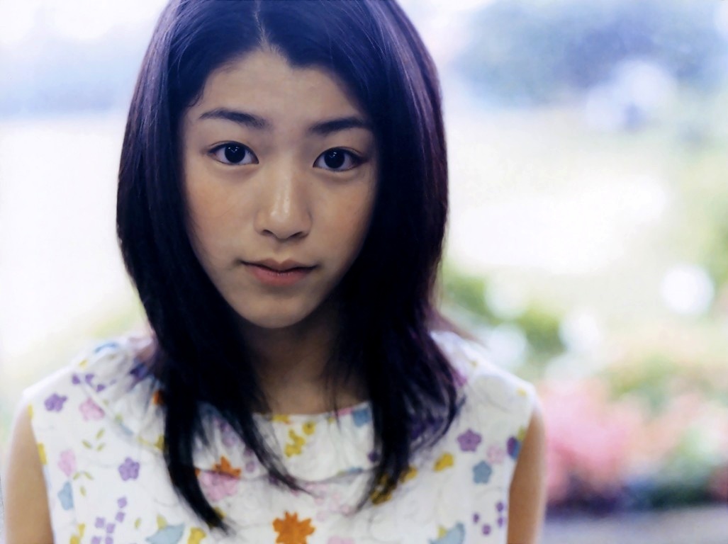 IDOL PHOTO BEST COLECTION:成海璃子 - livedoor Blog(ブログ)